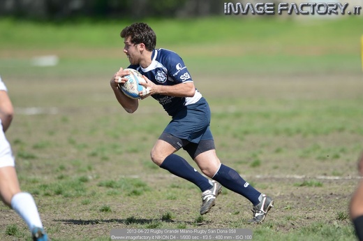 2012-04-22 Rugby Grande Milano-Rugby San Dona 058
